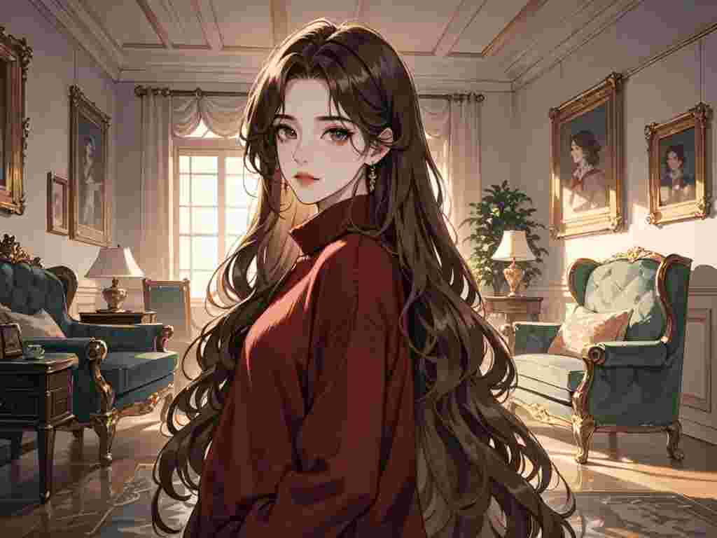 顾时川安楠的小说丈夫女秘书穿我睡裙后，我直接离婚小说阅读