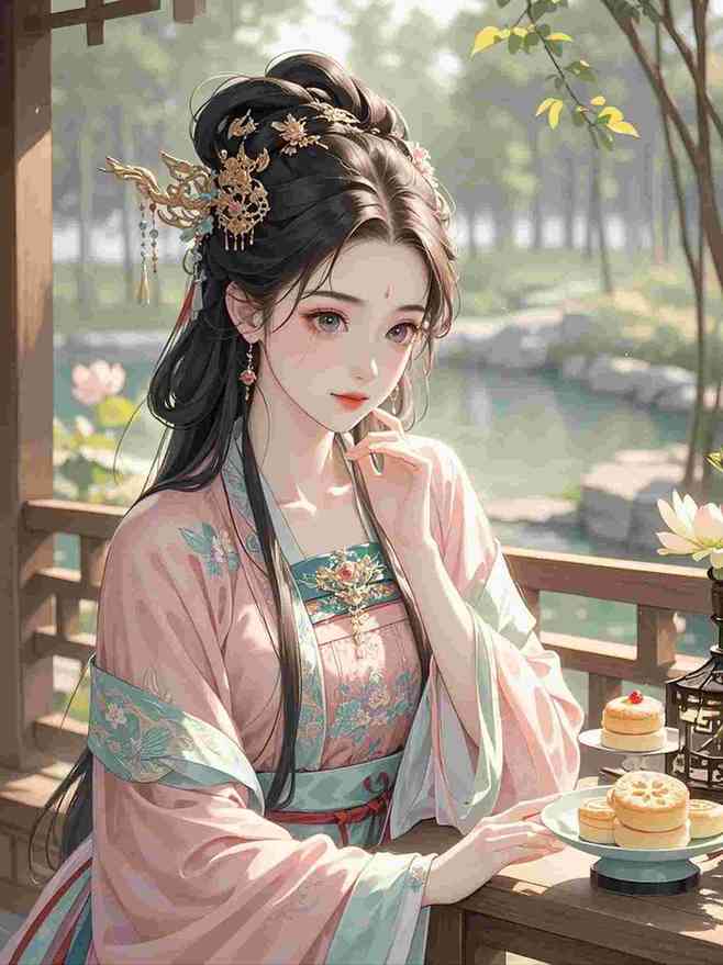 直播：我说没杀人，测谎仪炸了！