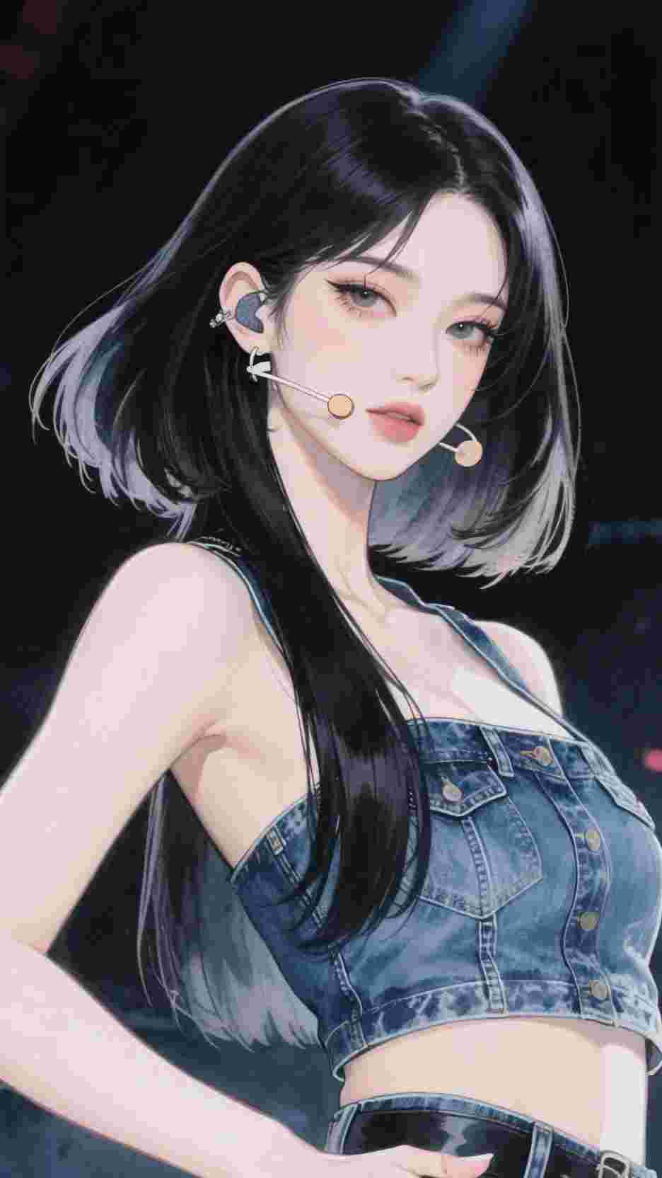 未婚妻弃我而去，发现我才是真豪门后她疯了
