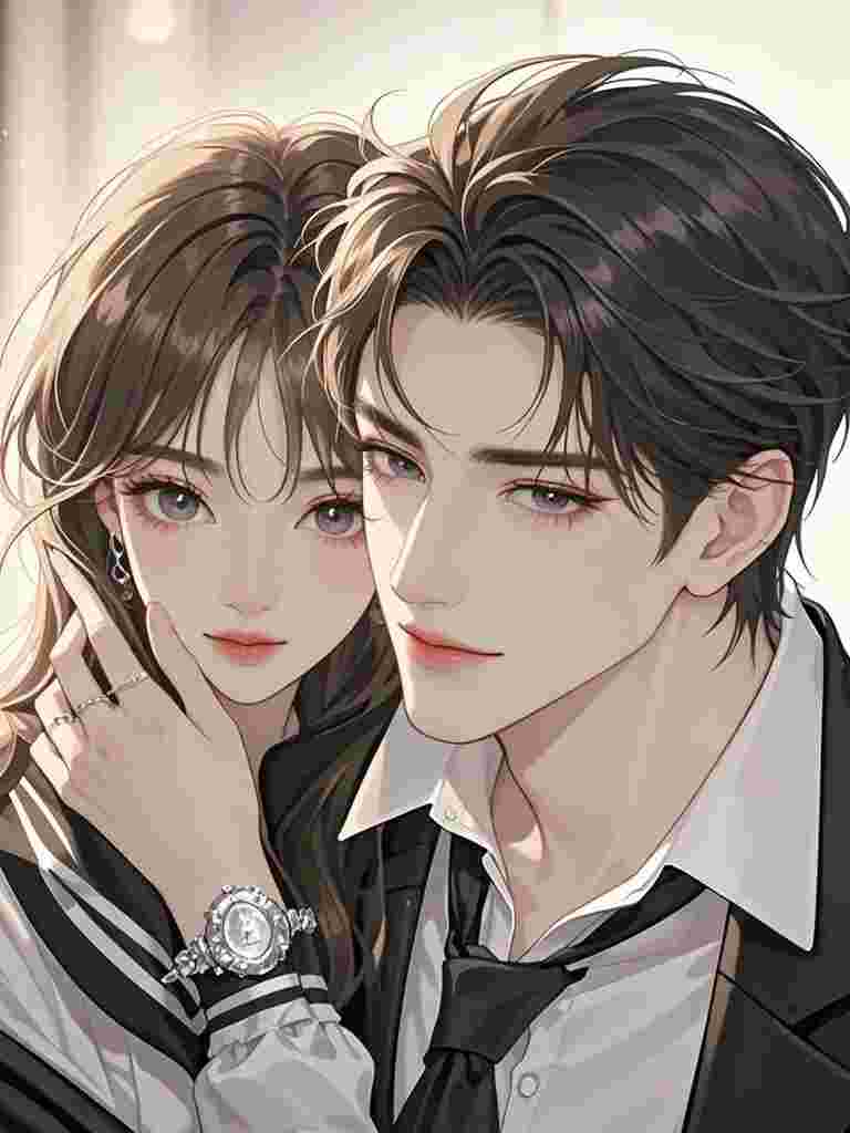 装穷退婚后，凤凰男跪求复合