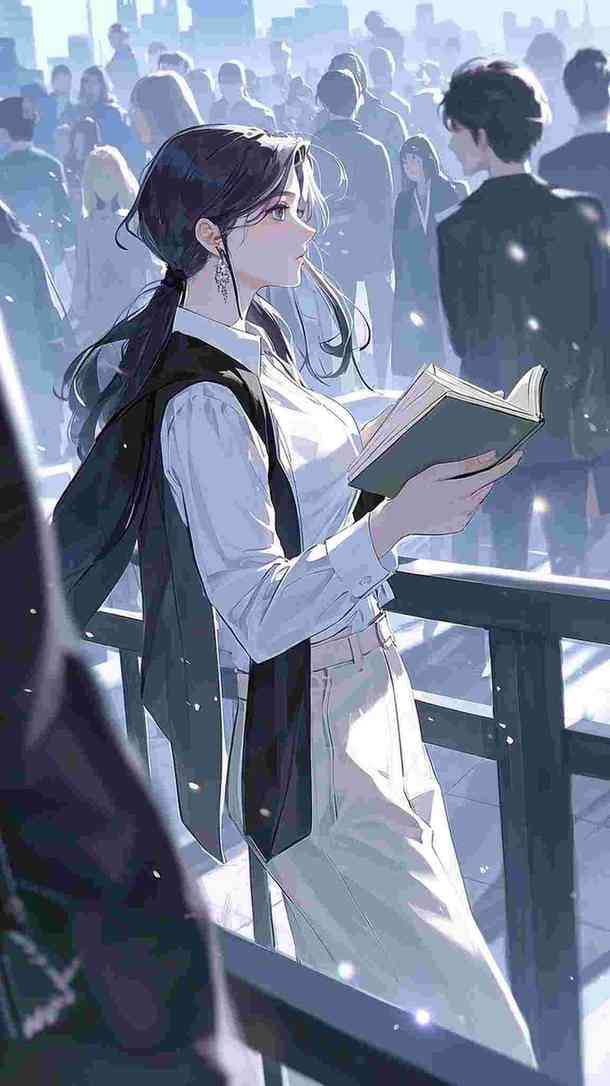 每一次欺骗，我都知道