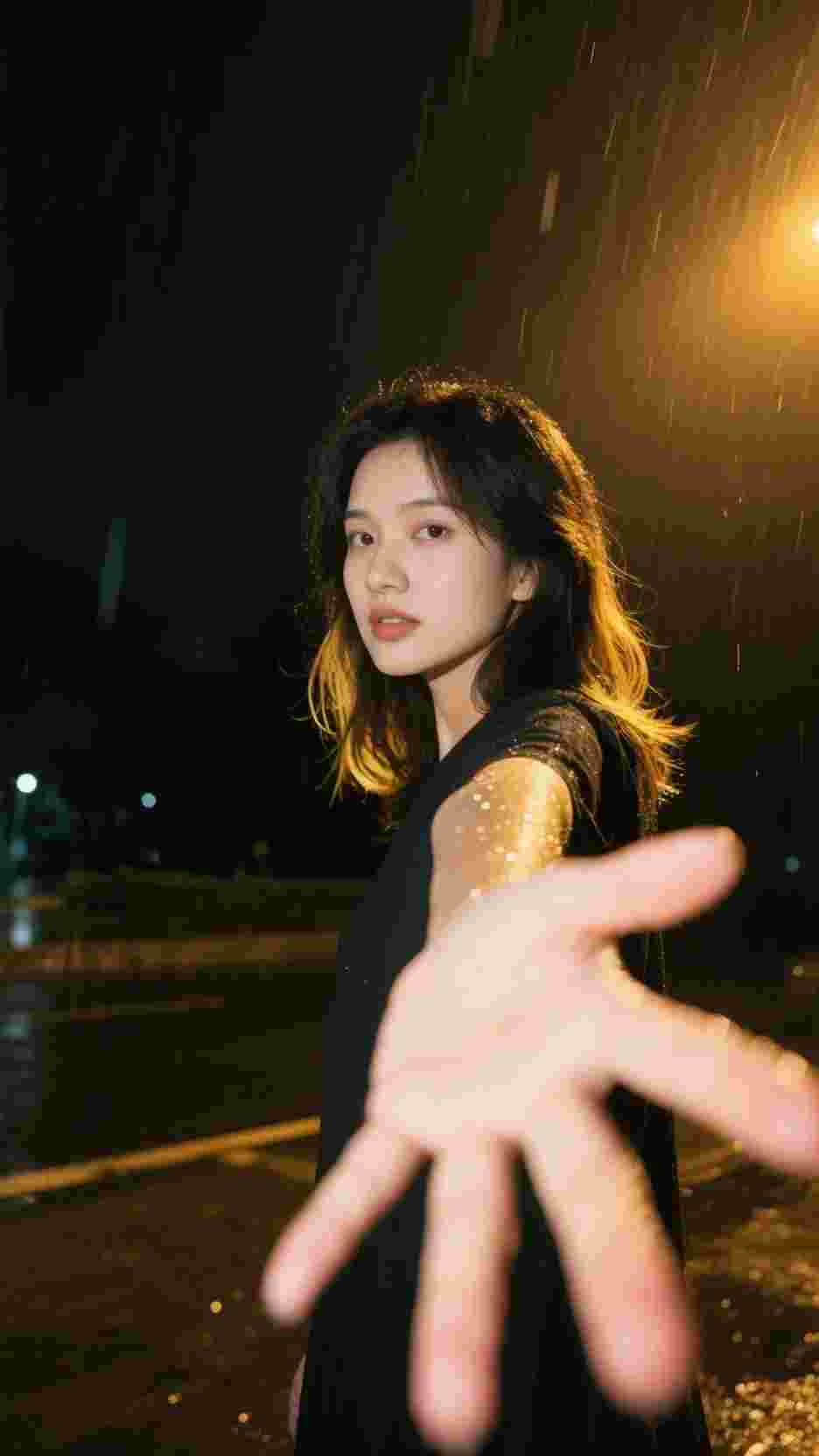替妻顶罪遭封杀，出狱离婚成天王！