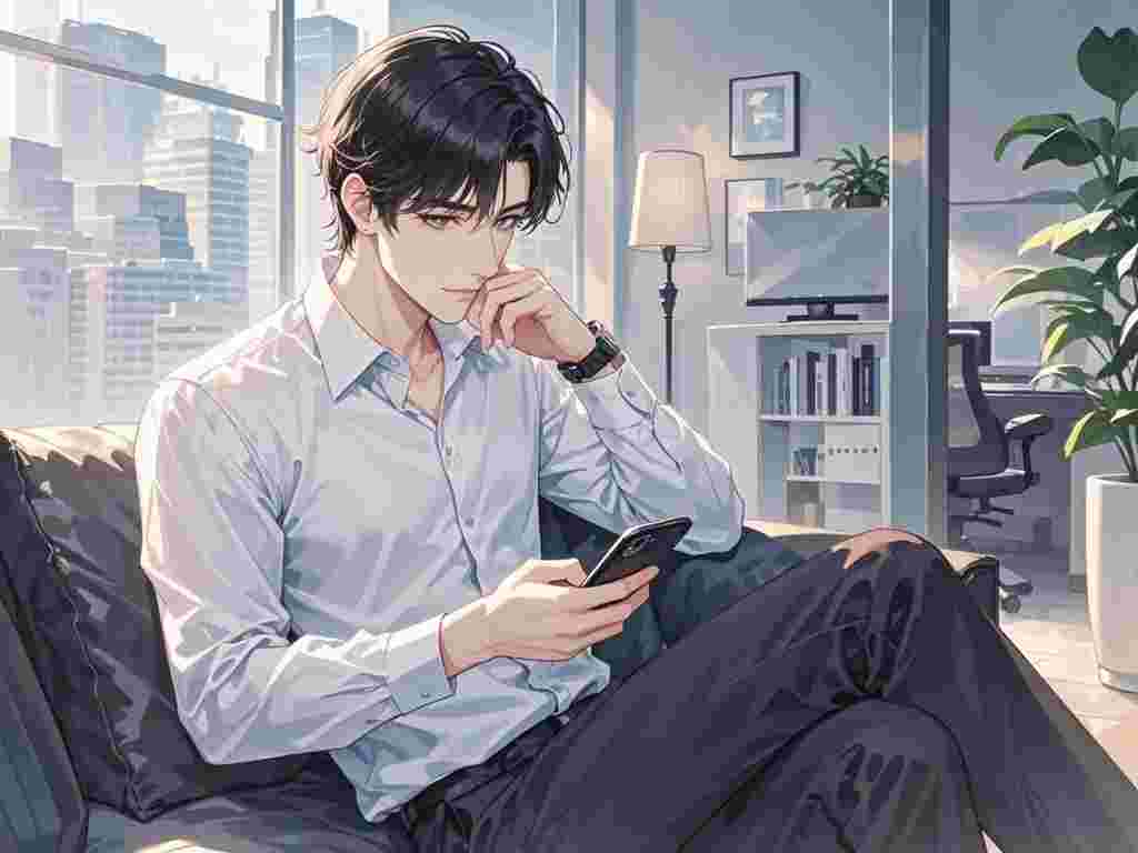 春色涟漪人不知