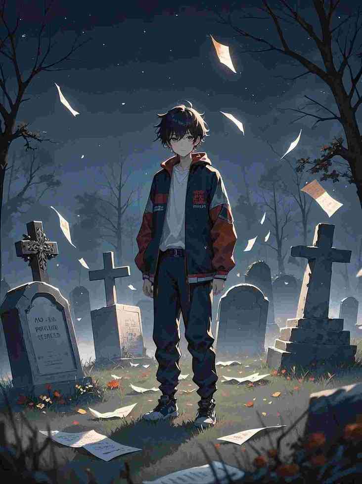 东北邪乎事儿
