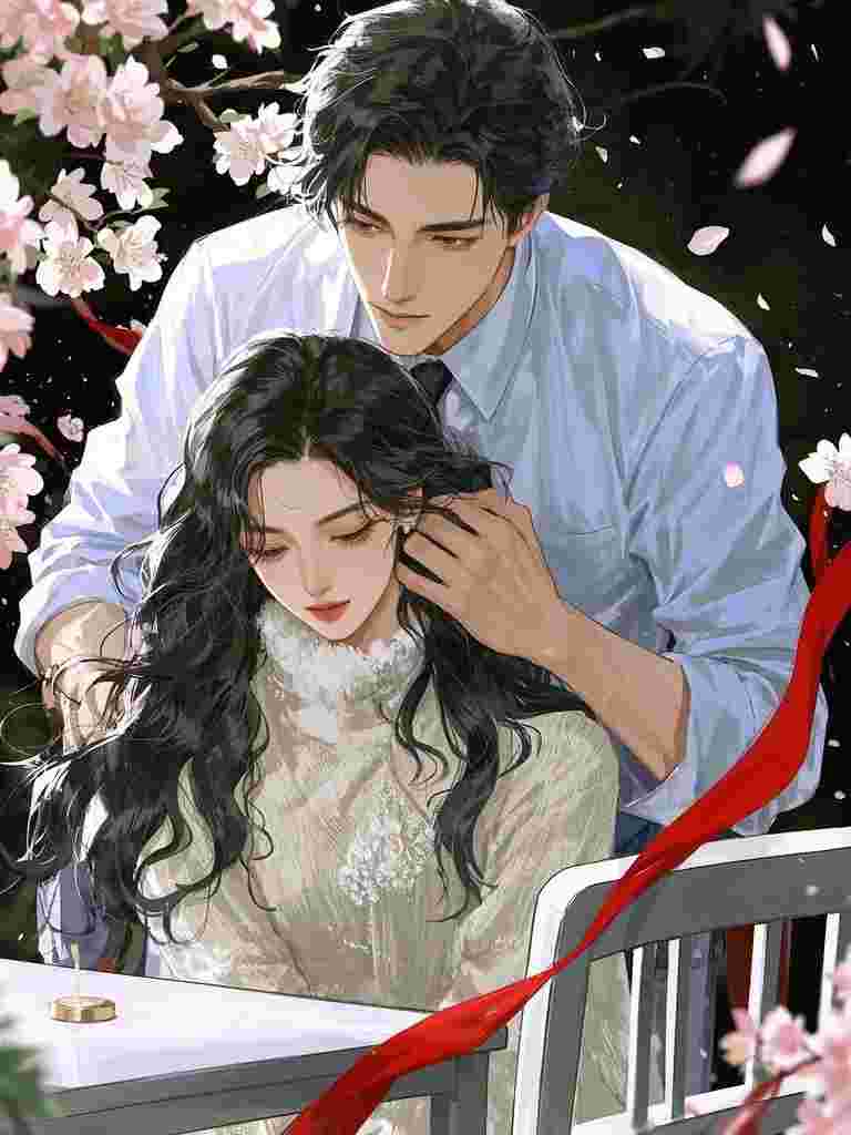 未婚妻弃我而去，发现我才是真豪门后她疯了