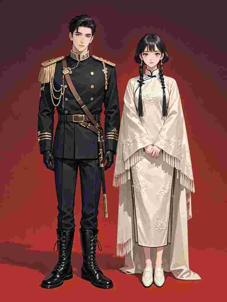 爷爷牺牲后，未婚夫养妹抢葬礼为狗举办