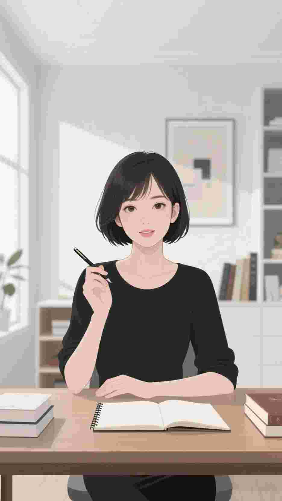 他悄悄爱你