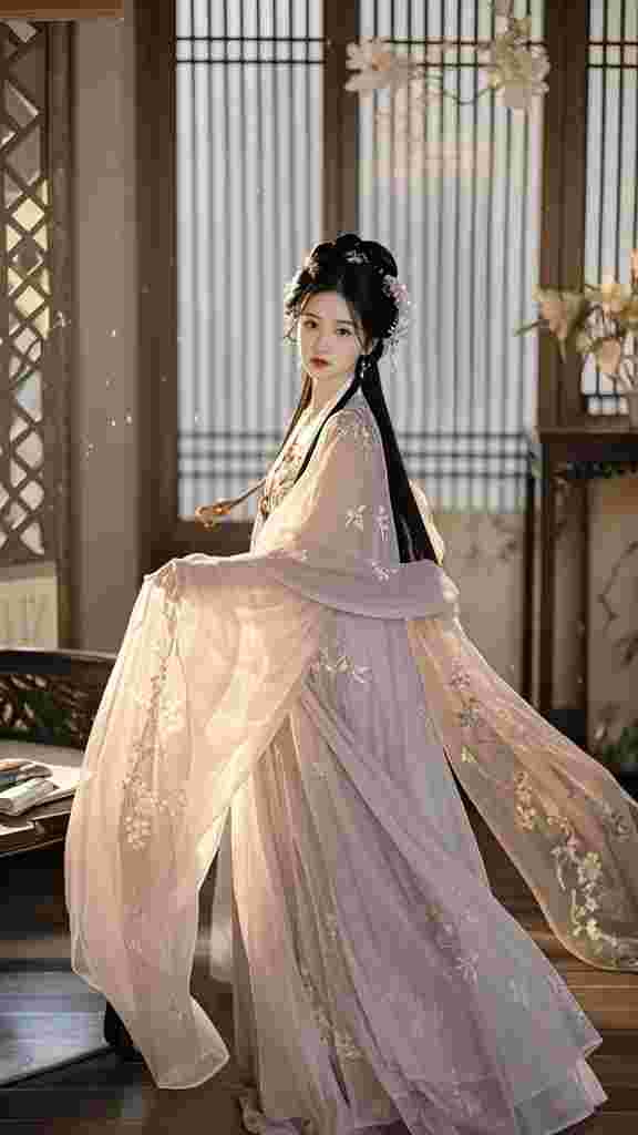 婚房装成满眼绿，我让未婚夫滚蛋
