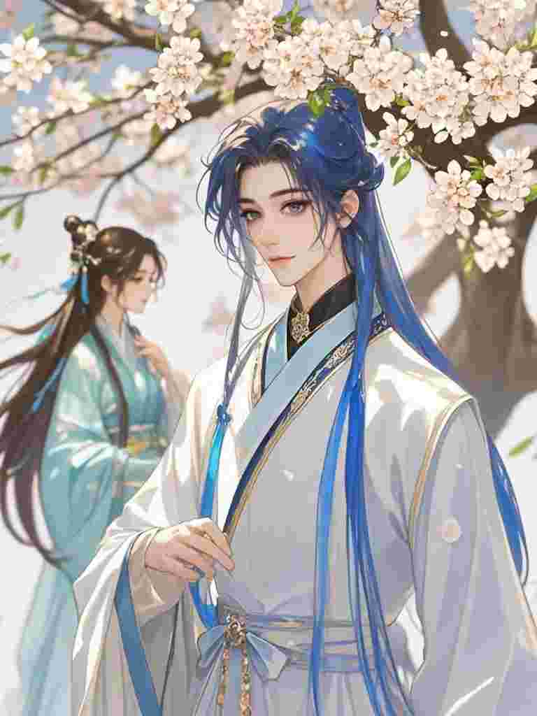 从市委大秘到权力之巅
