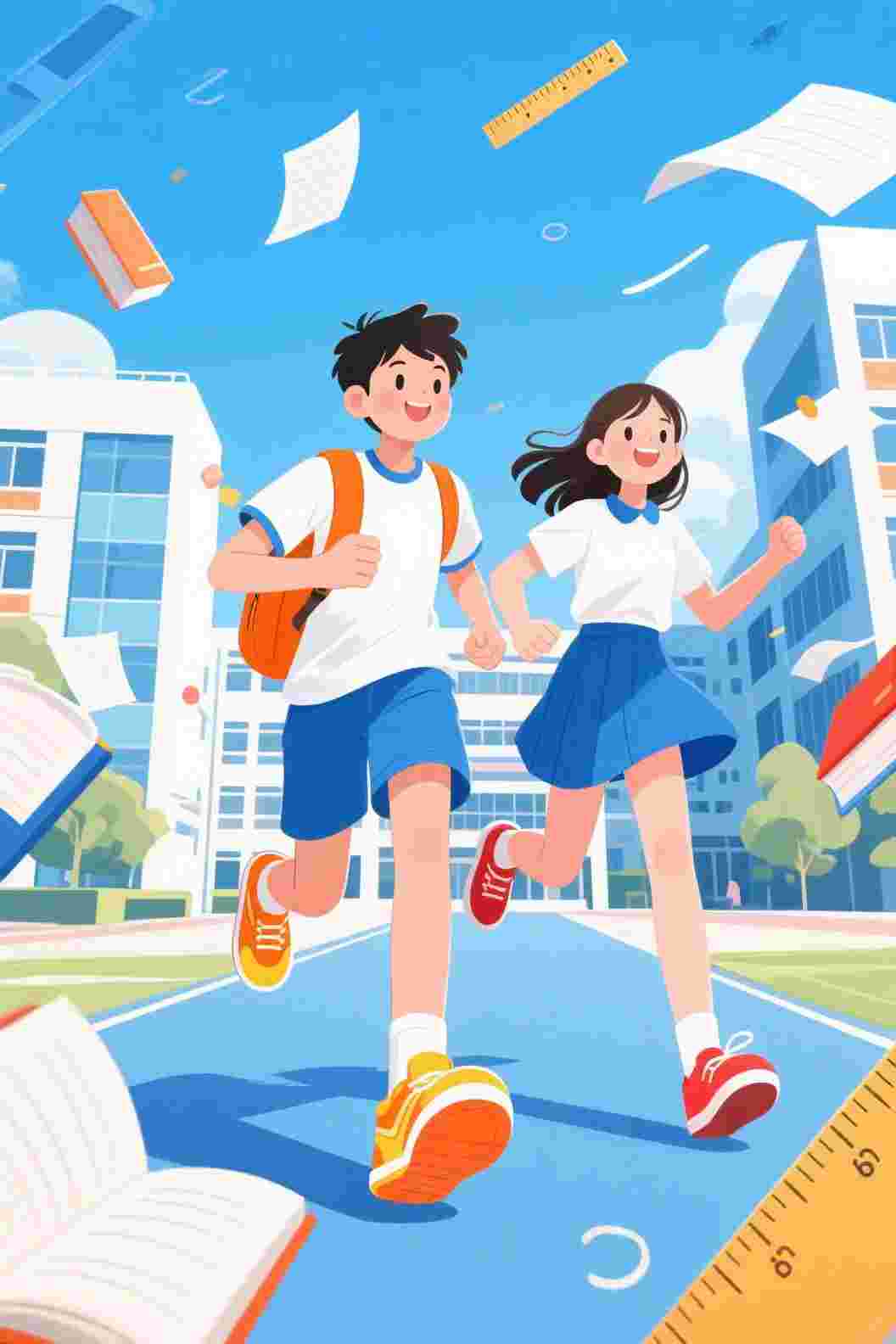 保姆把她的儿子带进了主人家