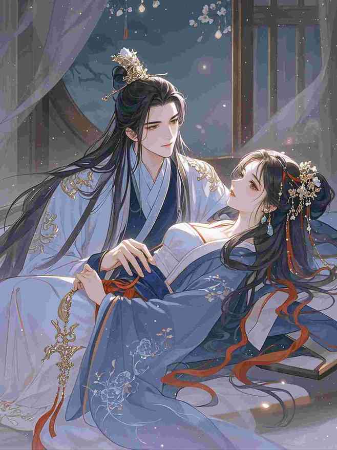 囚笼新生李志远林雅静