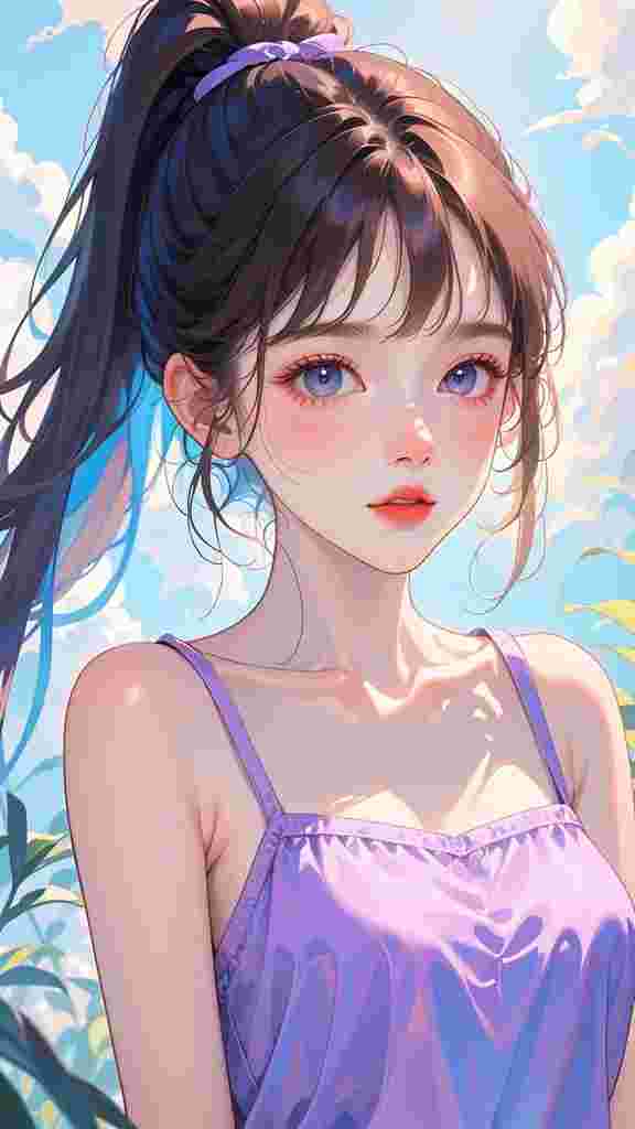 暑期老公却让女儿每天刷一万道练习题佚名佚名