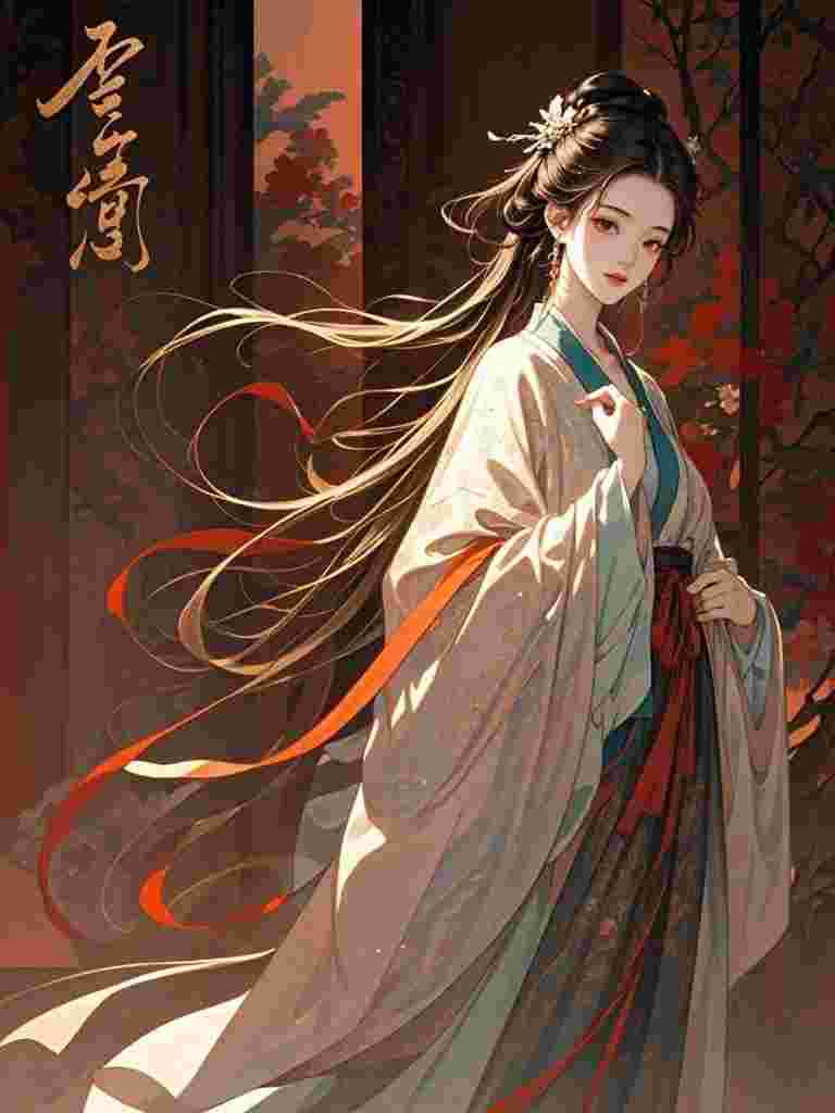 重生祁同伟：开局狙杀侯亮平