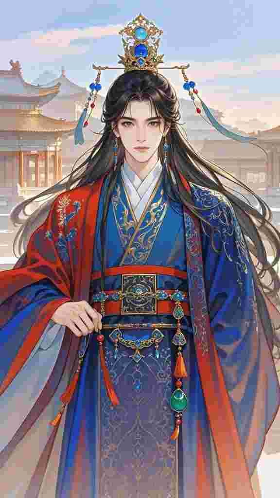 明月自有清流镜，何苦君思照君心