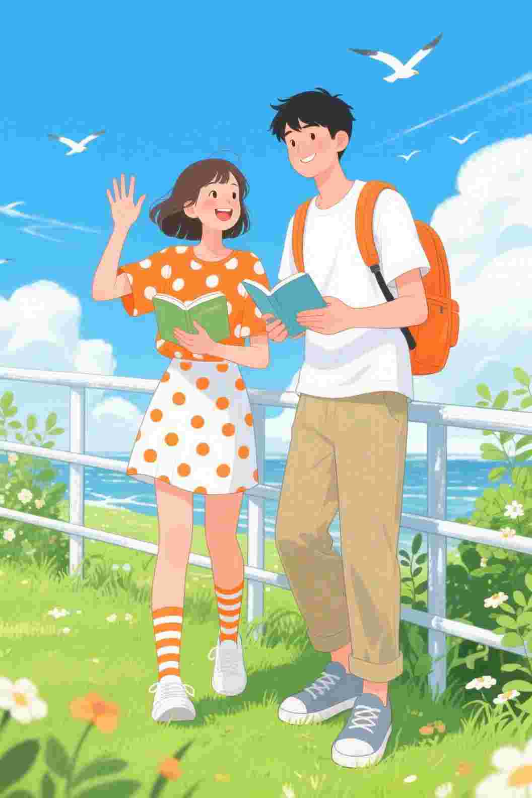 学弟小号乌龙陈初霖宋桐