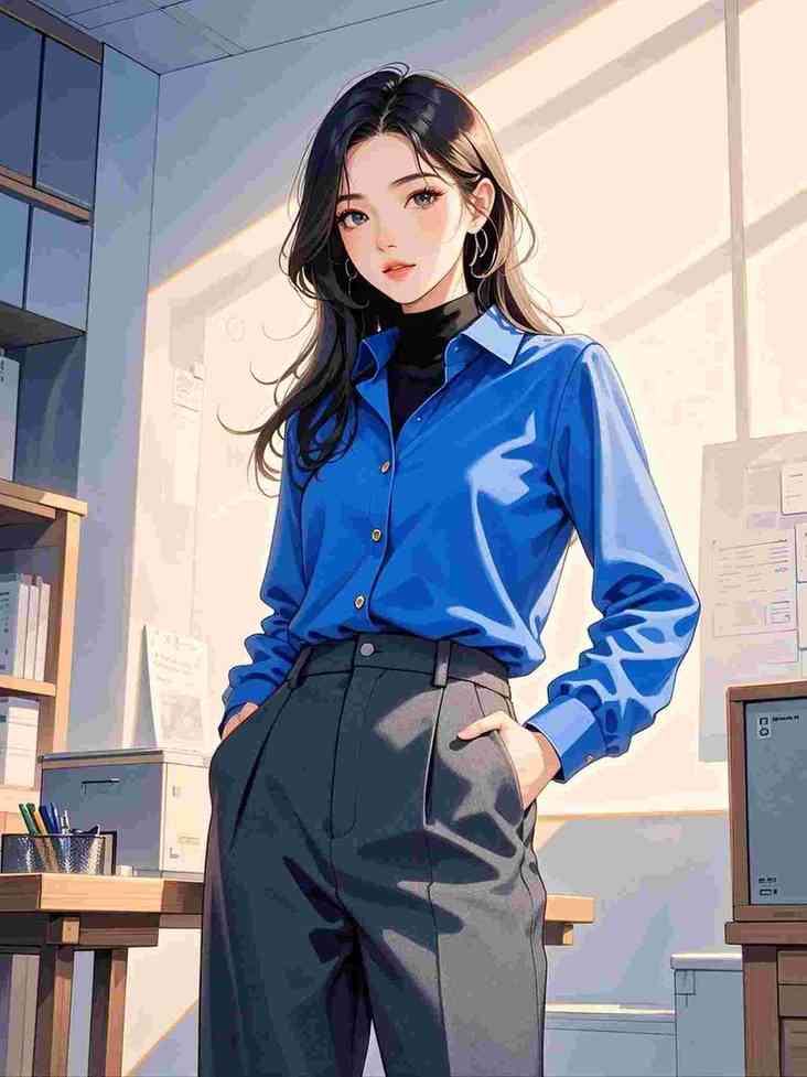 流光萤萤司命清恒