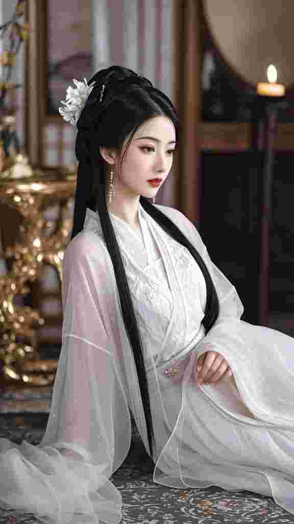 前脚离婚，后脚我成了顶级神豪杜泽林珍如