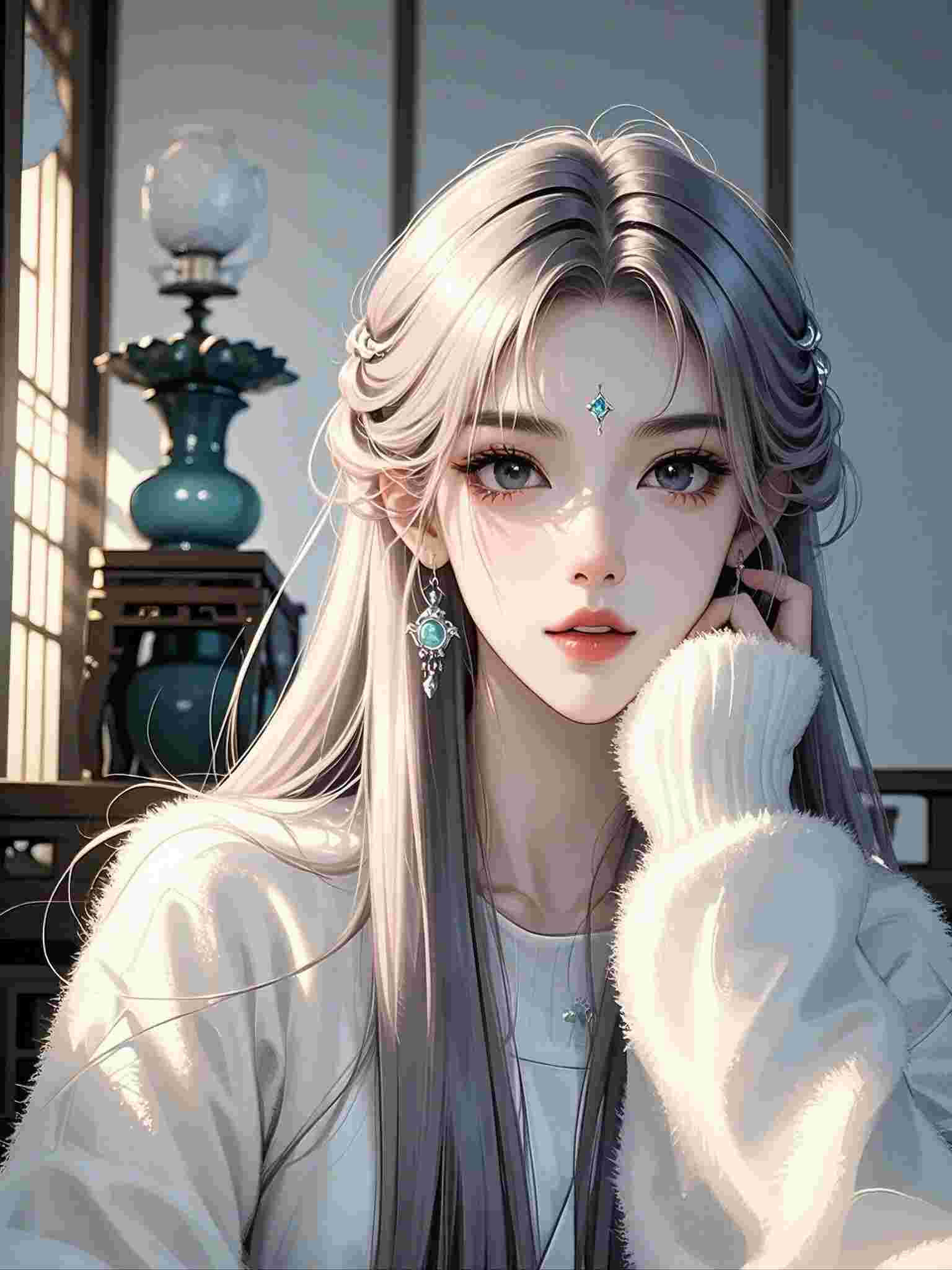 为给助理出气，未婚夫把我丢淑女列车学规矩沈星海安晴