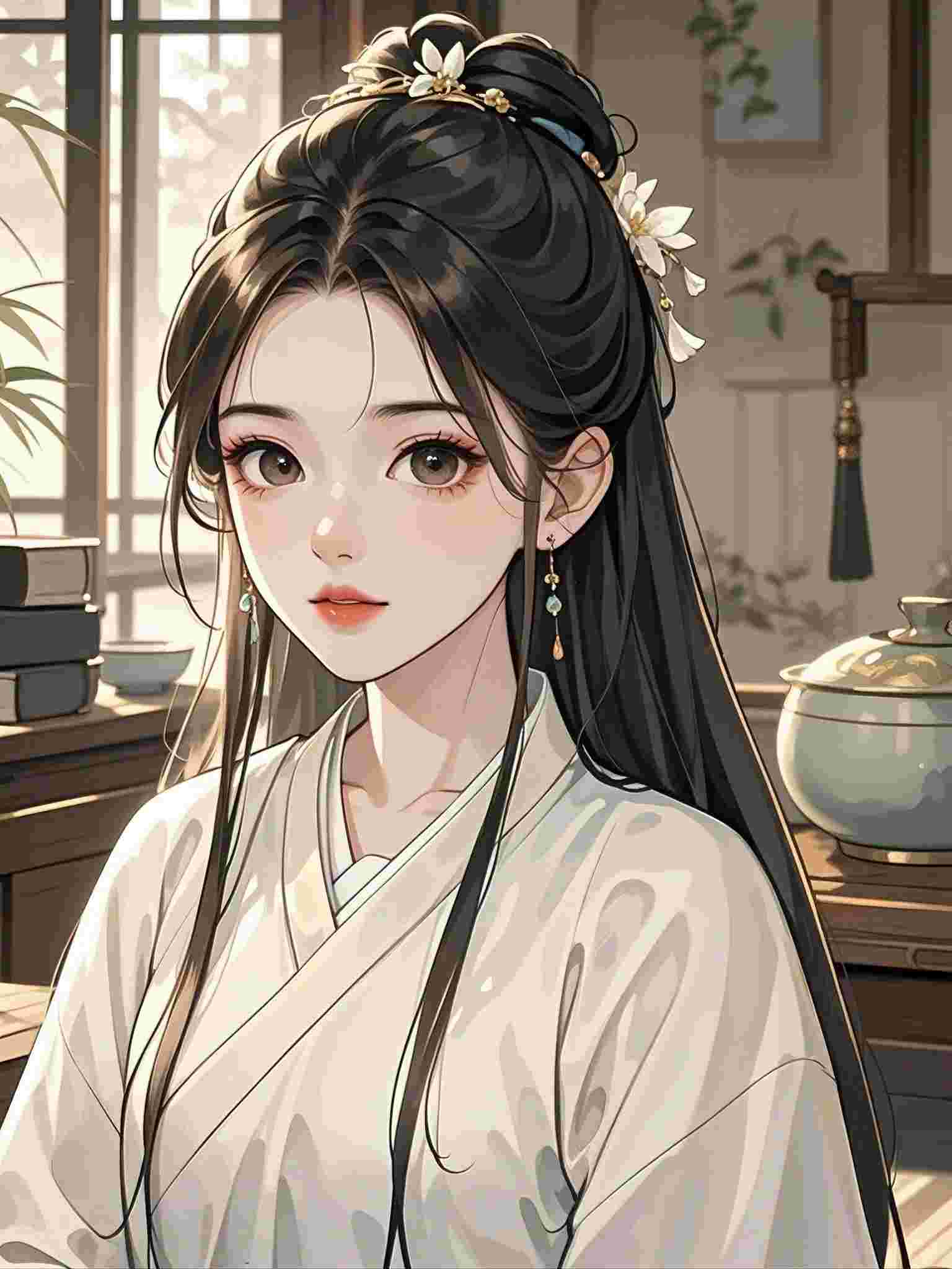 凡人修仙传完结版二愣子韩立