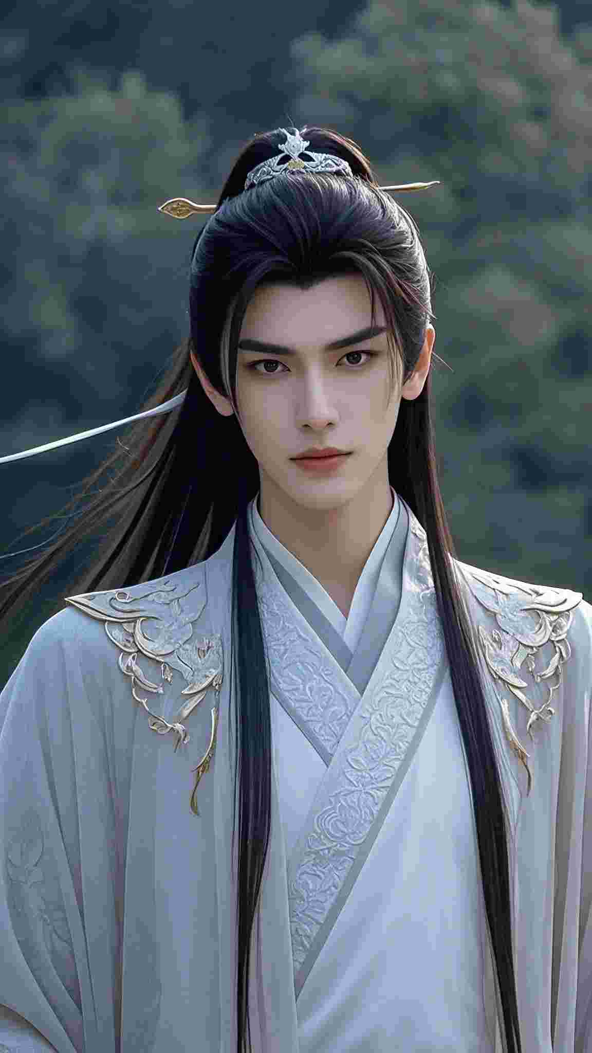 从小在孤儿院长大的我竟然是拜金真千金孙宝珠宝珠
