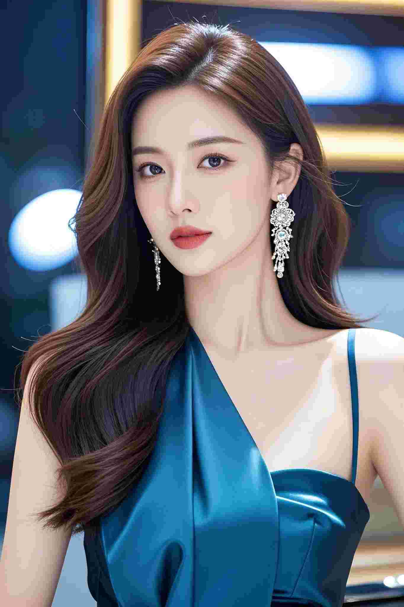 看见弹幕后，影后夫人杀疯了林知夏陆承宇