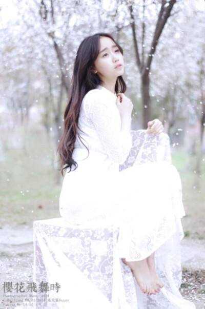 大队长的女朋友