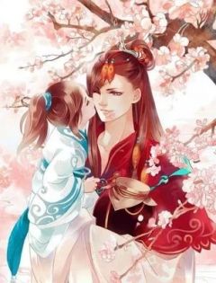 整个镇子的人