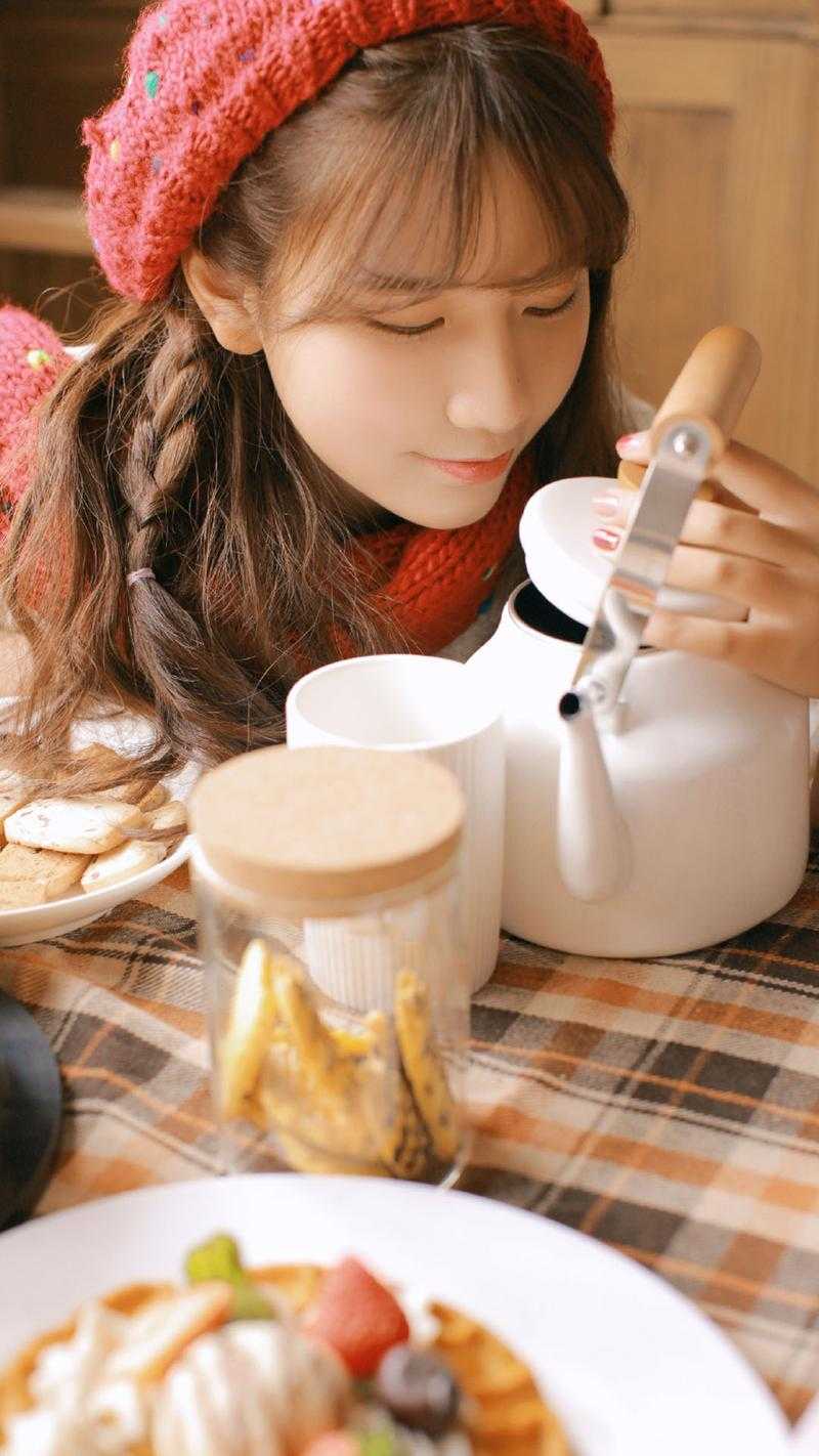 我的冷艳总裁老婆