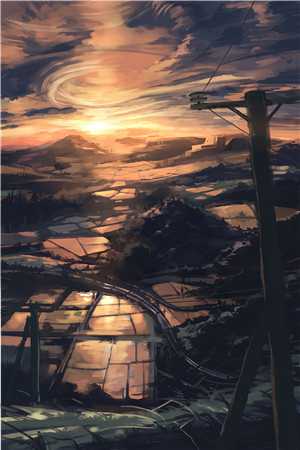 末日重生之觉醒