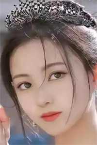 个没见过世面的孩子
