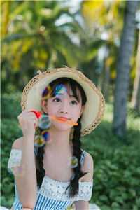 萧景瑜的贴身侍婢