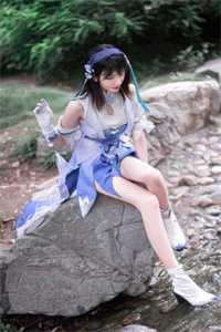 世家贵女