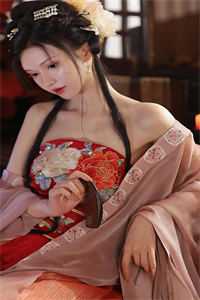 她们最后死的时候