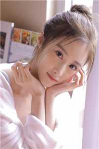 福气小渔女