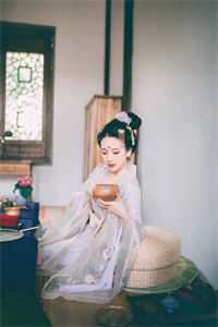 快穿之我娘子是个狐狸精