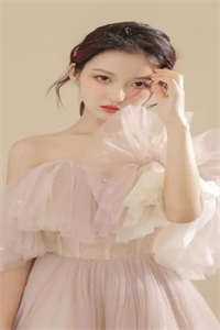 大唐赘婿