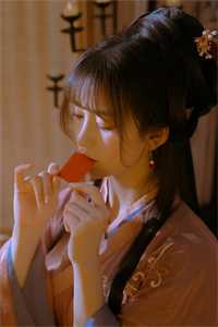 农家小妆娘