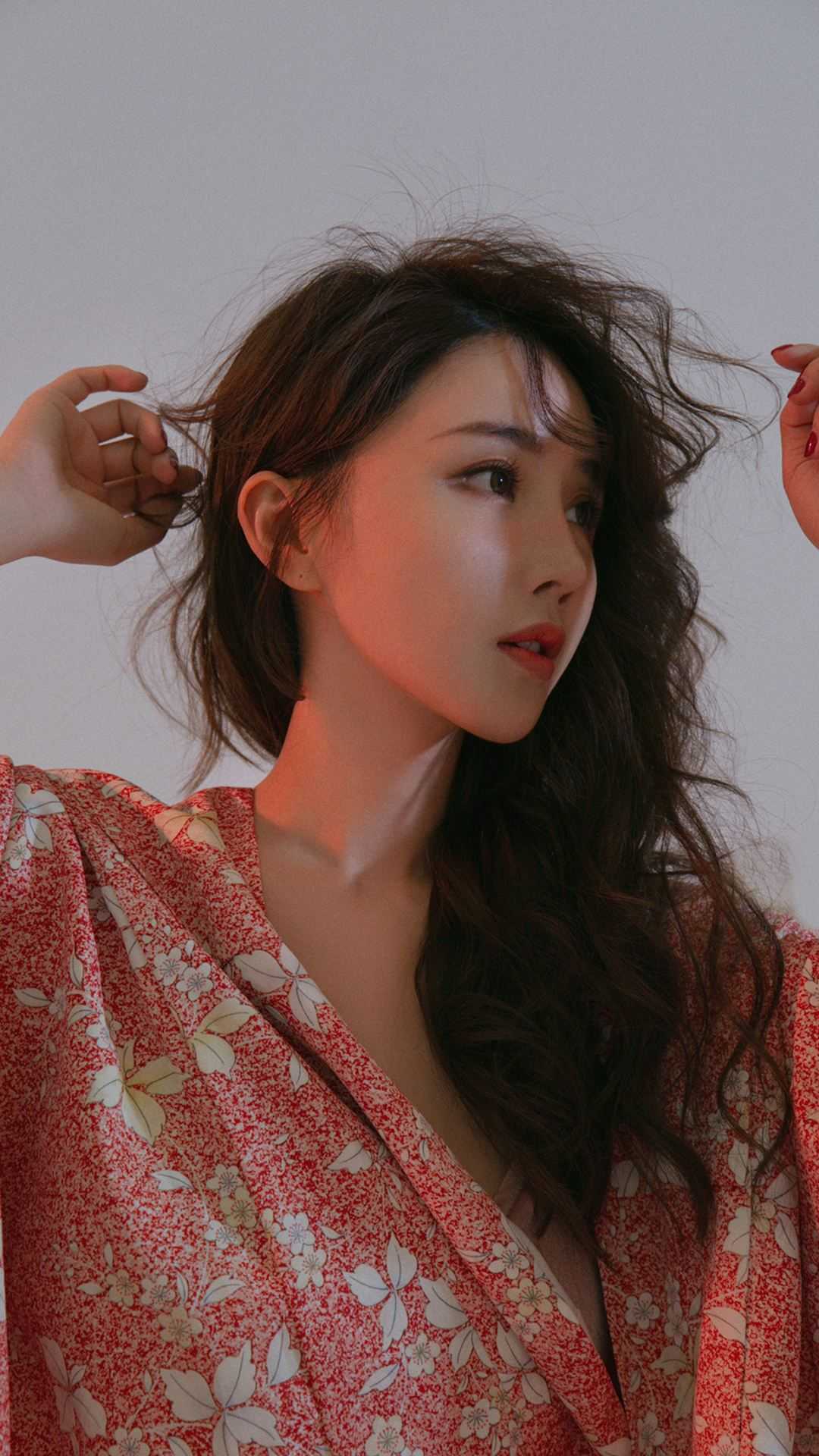 姜虞傅擎
