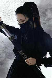 武逆