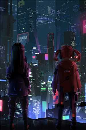 边上的角落