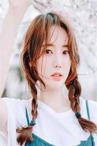 恋是梨花香