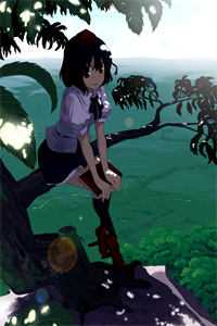 荒野俱乐部小说
