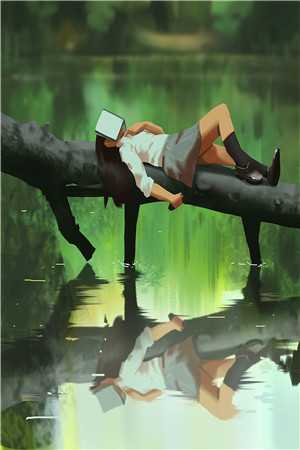天降美女，被拐下山的全能小道医