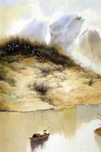 全集阅读我在山村悠闲生活