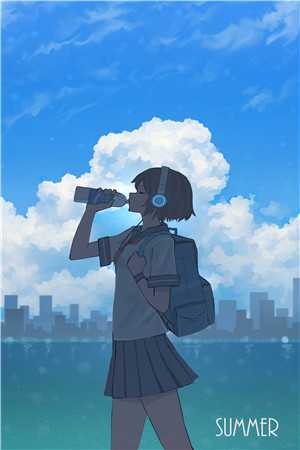 漂泊小说