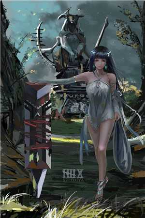 我，绝世炮灰，和女主对着干怎么了！免费试读
