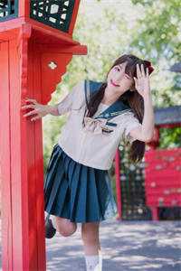 小说女神还是抑郁症，先忽悠她做老婆
