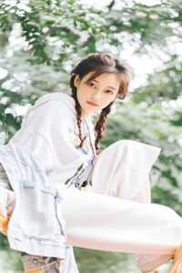 全集美人难驯：世子的高枝不想攀