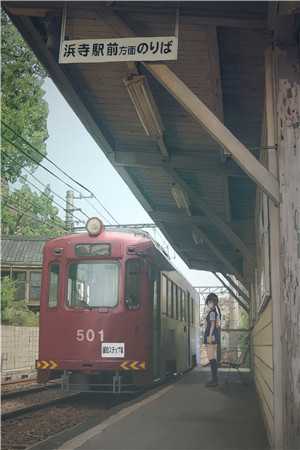 劫后，余生小说