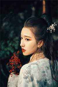 盛宠红妆：女帝万万岁全文
